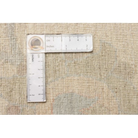 Tappeto Zigler Extra Fine Pakistan bianco 294x396