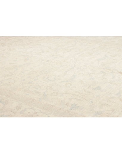 Tappeto Zigler Extra Fine Pakistan bianco 294x396