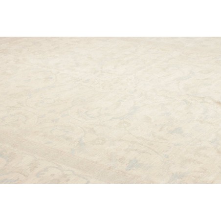 Tappeto Zigler Extra Fine Pakistan bianco 294x396
