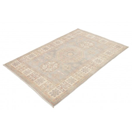 Tappeto Kazak Afghanistan beige 118x176