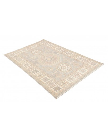 Tappeto Kazak Afghanistan beige 118x176