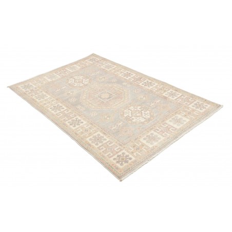 Tappeto Kazak Afghanistan beige 118x176