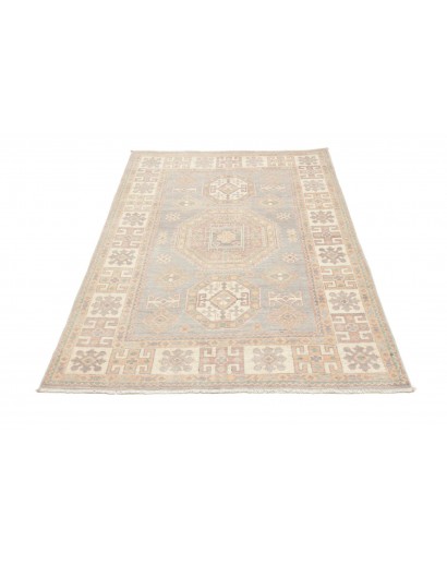 Tappeto Kazak Afghanistan beige 118x176
