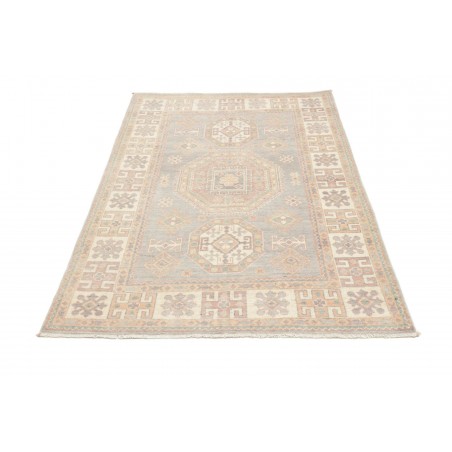 Tappeto Kazak Afghanistan beige 118x176