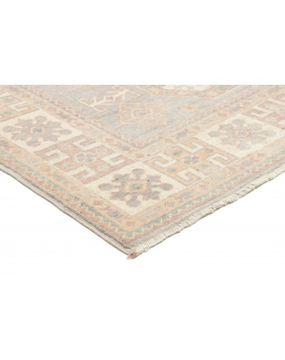 Tappeto Kazak Afghanistan beige 118x176