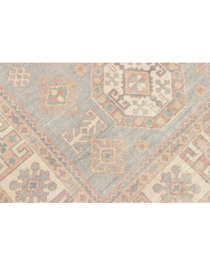 Tappeto Kazak Afghanistan beige 118x176