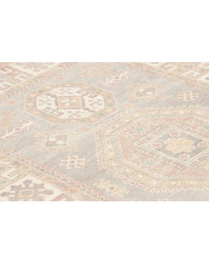 Tappeto Kazak Afghanistan beige 118x176