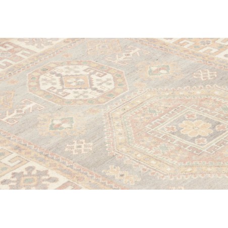 Tappeto Kazak Afghanistan beige 118x176