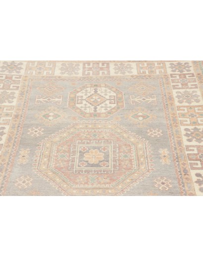 Tappeto Kazak Afghanistan beige 118x176