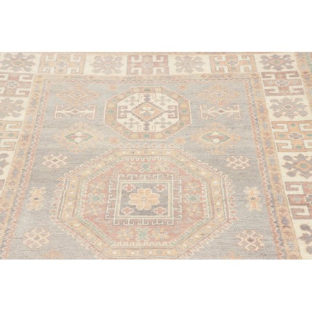 Tappeto Kazak Afghanistan beige 118x176