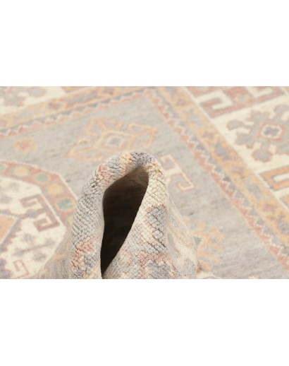 Tappeto Kazak Afghanistan beige 118x176