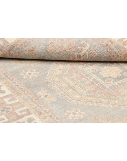 Tappeto Kazak Afghanistan beige 118x176