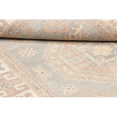 Tappeto Kazak Afghanistan beige 118x176