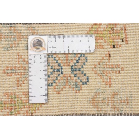Tappeto Kazak Afghanistan beige 118x176