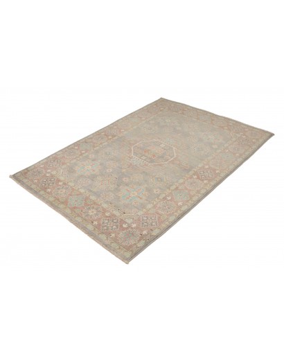 Tappeto Kazak Afghanistan beige 120x174