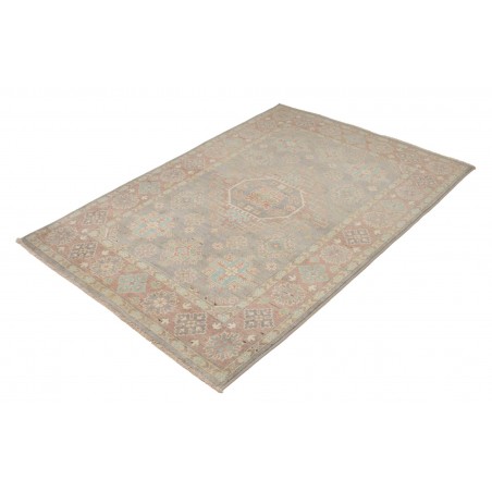 Tappeto Kazak Afghanistan beige 120x174