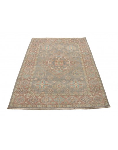 Tappeto Kazak Afghanistan beige 120x174
