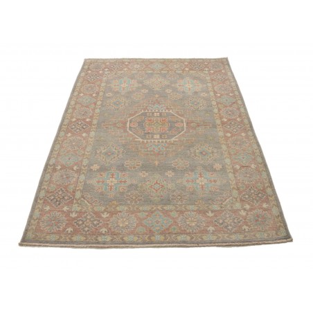 Tappeto Kazak Afghanistan beige 120x174