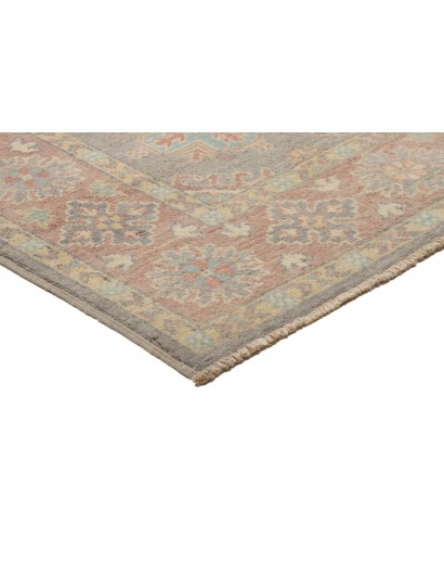 Tappeto Kazak Afghanistan beige 120x174