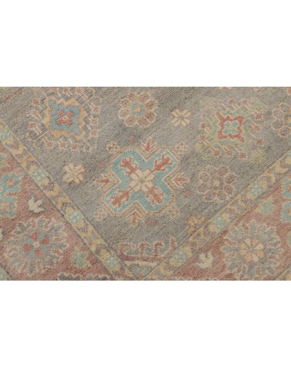 Tappeto Kazak Afghanistan beige 120x174