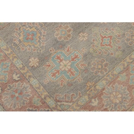 Tappeto Kazak Afghanistan beige 120x174