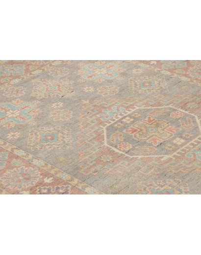 Tappeto Kazak Afghanistan beige 120x174