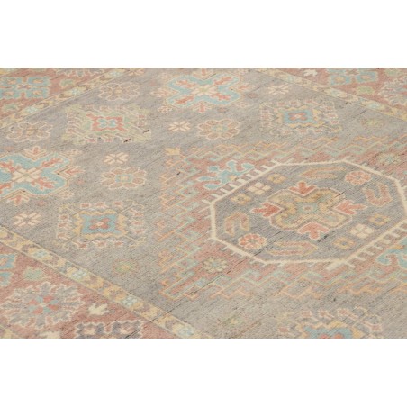 Tappeto Kazak Afghanistan beige 120x174