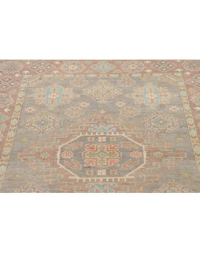 Tappeto Kazak Afghanistan beige 120x174