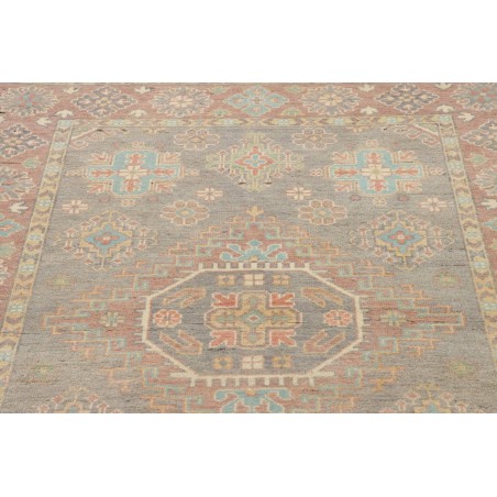 Tappeto Kazak Afghanistan beige 120x174
