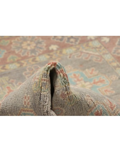 Tappeto Kazak Afghanistan beige 120x174