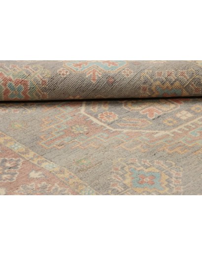 Tappeto Kazak Afghanistan beige 120x174