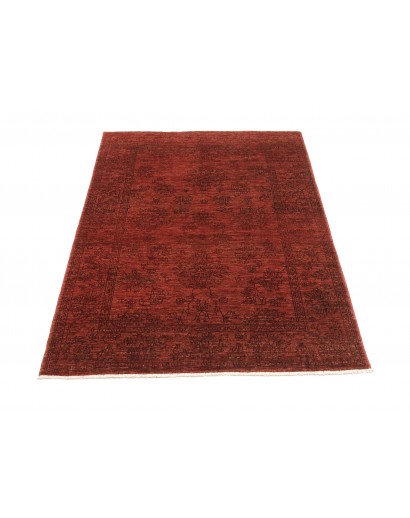 Tappeto Zigler Fine Pakistan marrone 101x146