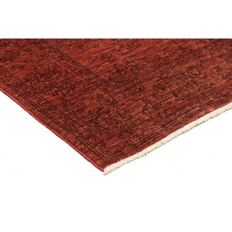 Tappeto Zigler Fine Pakistan marrone 101x146
