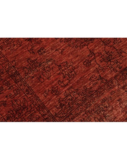 Tappeto Zigler Fine Pakistan marrone 101x146