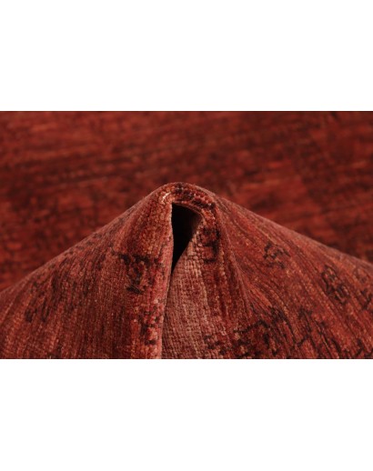 Tappeto Zigler Fine Pakistan marrone 101x146