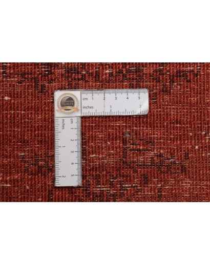 Tappeto Zigler Fine Pakistan marrone 101x146