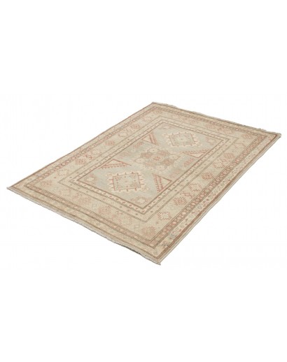 Tappeto Kazak Afghanistan beige 103x143