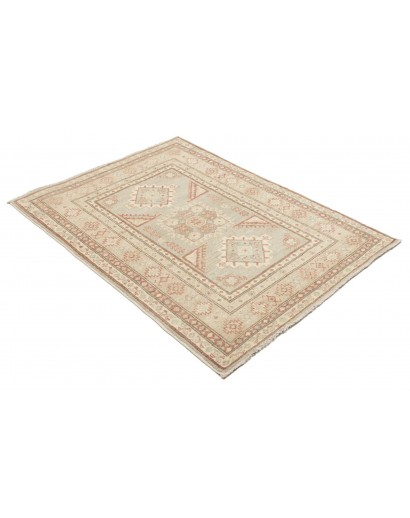 Tappeto Kazak Afghanistan beige 103x143
