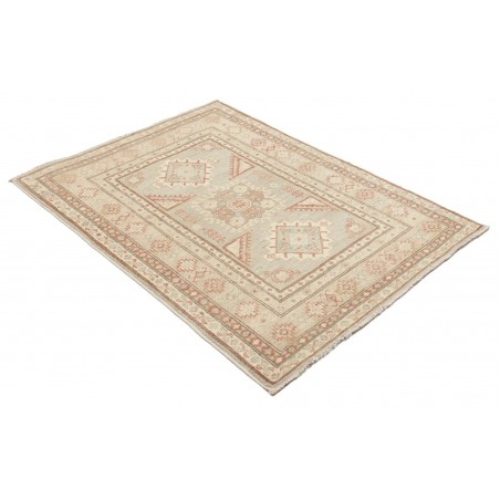 Tappeto Kazak Afghanistan beige 103x143