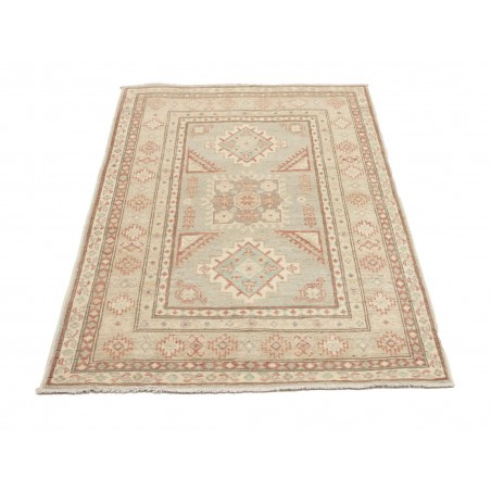 Tappeto Kazak Afghanistan beige 103x143