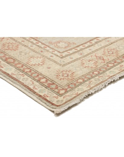 Tappeto Kazak Afghanistan beige 103x143