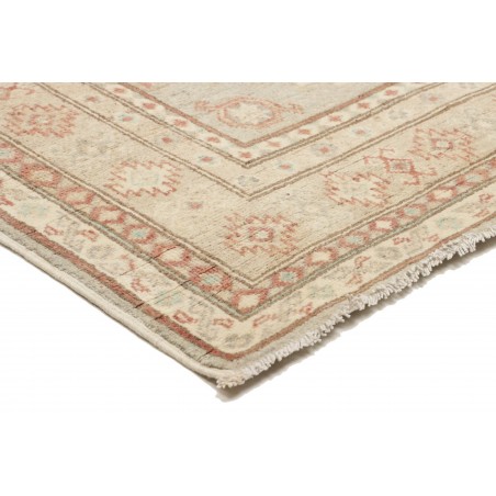 Tappeto Kazak Afghanistan beige 103x143
