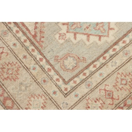Tappeto Kazak Afghanistan beige 103x143
