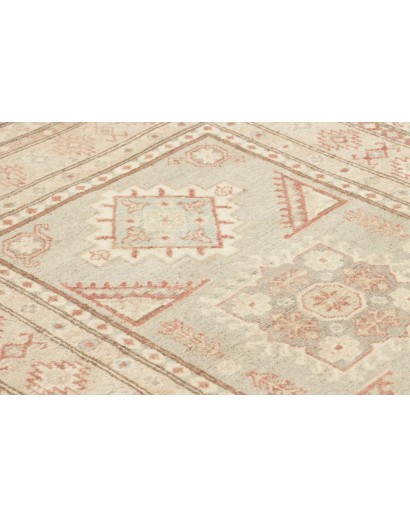 Tappeto Kazak Afghanistan beige 103x143