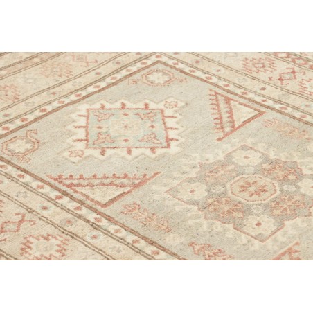 Tappeto Kazak Afghanistan beige 103x143