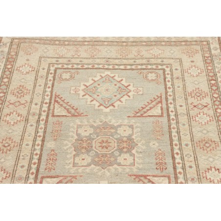 Tappeto Kazak Afghanistan beige 103x143