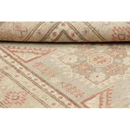Tappeto Kazak Afghanistan beige 103x143