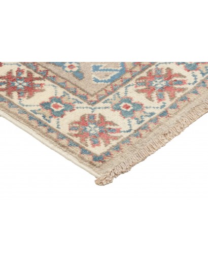 Tappeto Kazak Afghanistan beige 57x89
