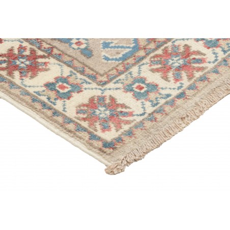 Tappeto Kazak Afghanistan beige 57x89