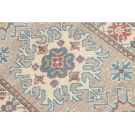 Tappeto Kazak Afghanistan beige 57x89
